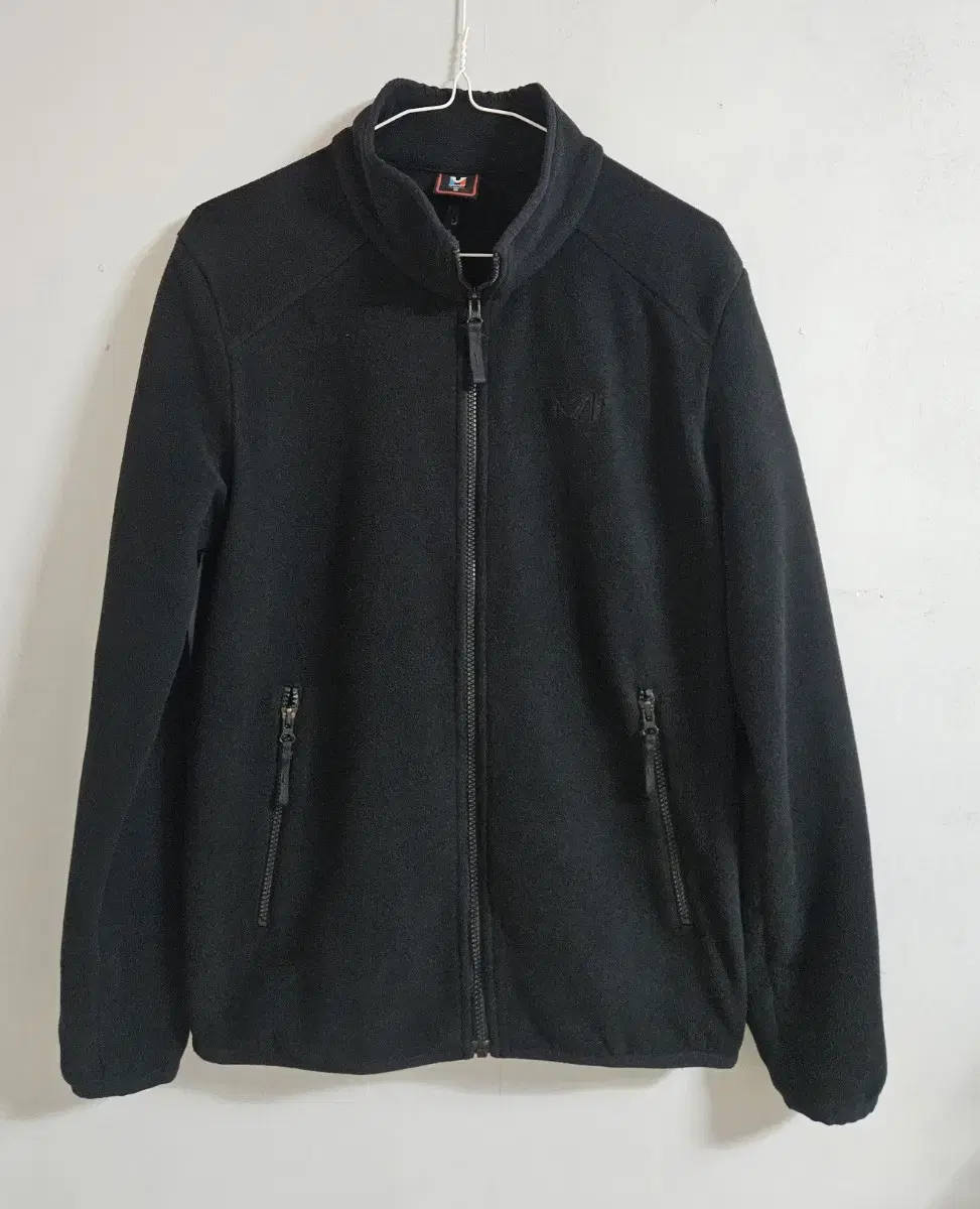 Millefleur Brushed Zip Jacket 95