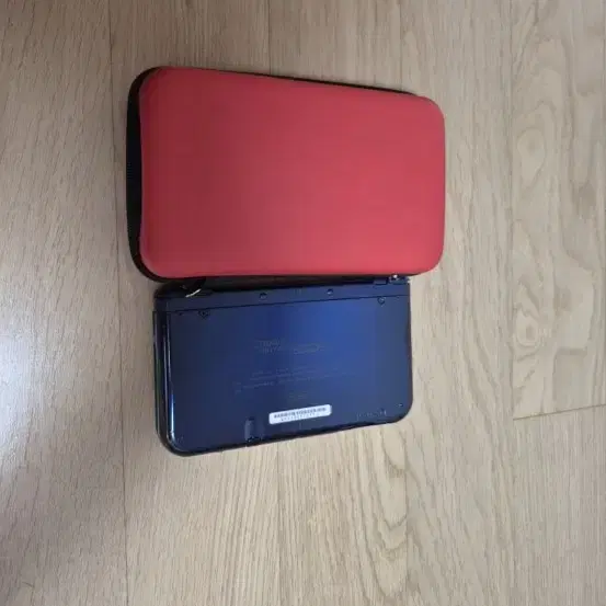 닌텐도 3DS XL 블루 판매합니다.