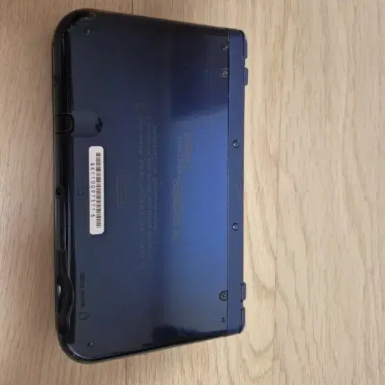 닌텐도 3DS XL 블루 판매합니다.