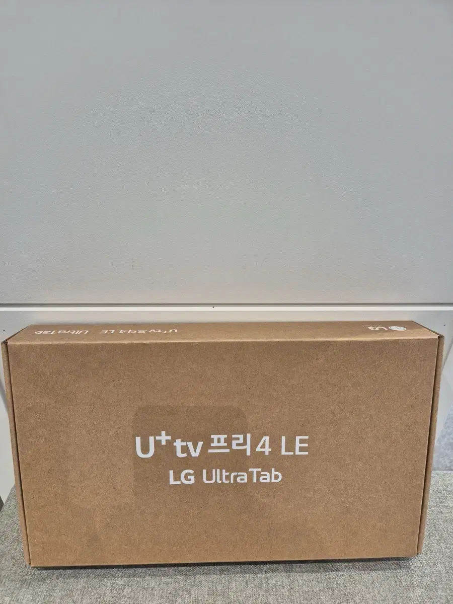 LG 울트라탭