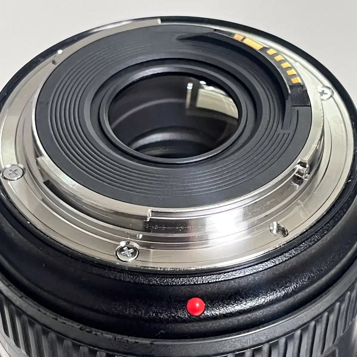 캐논 ef 24-70mm f4l is usm 형아계륵