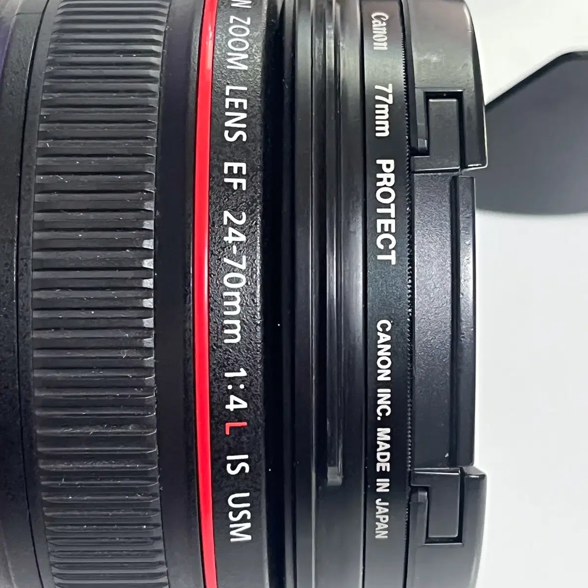 캐논 ef 24-70mm f4l is usm 형아계륵