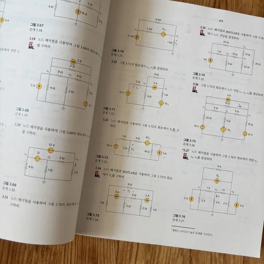 alexander의 회로이론 7판