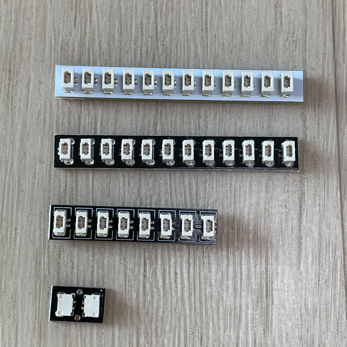 레고 LED Light Micromini Expansion board