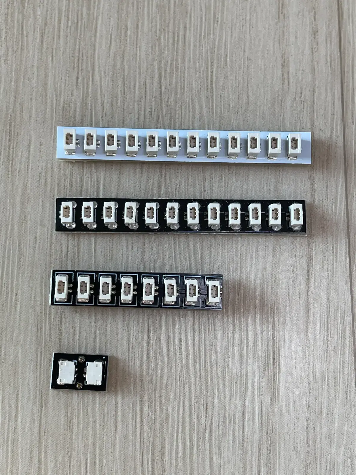 레고 LED Light Micromini Expansion board