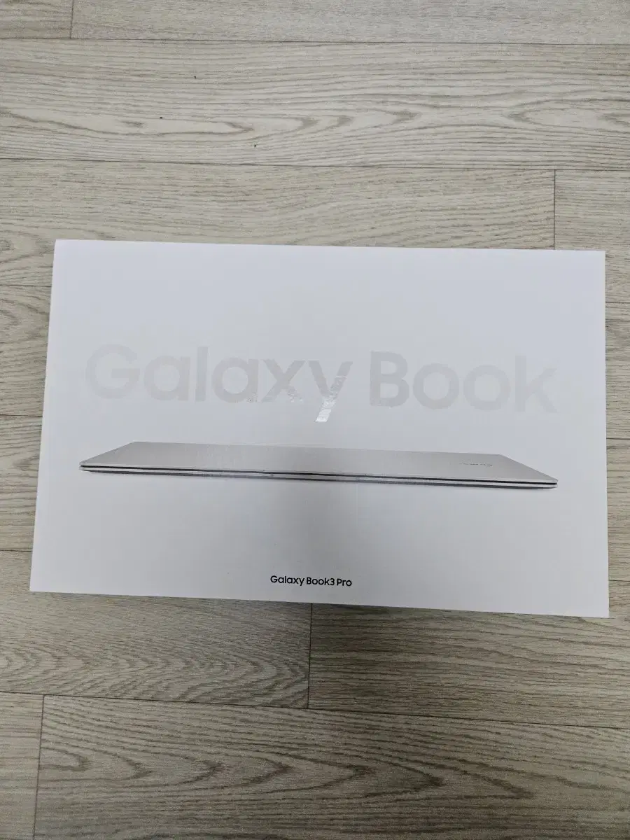 Sell my Galaxy Book 3 Pro