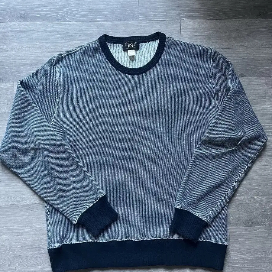 Rrl sweatshirt