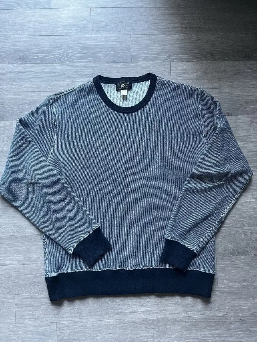 Rrl sweatshirt