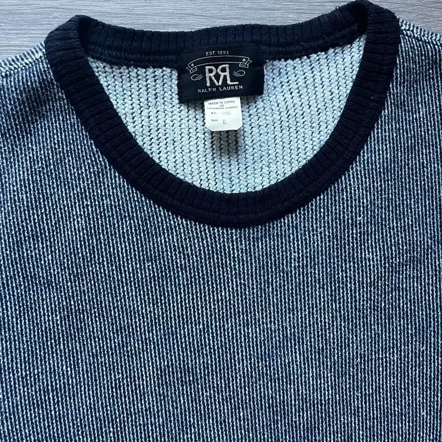 Rrl sweatshirt