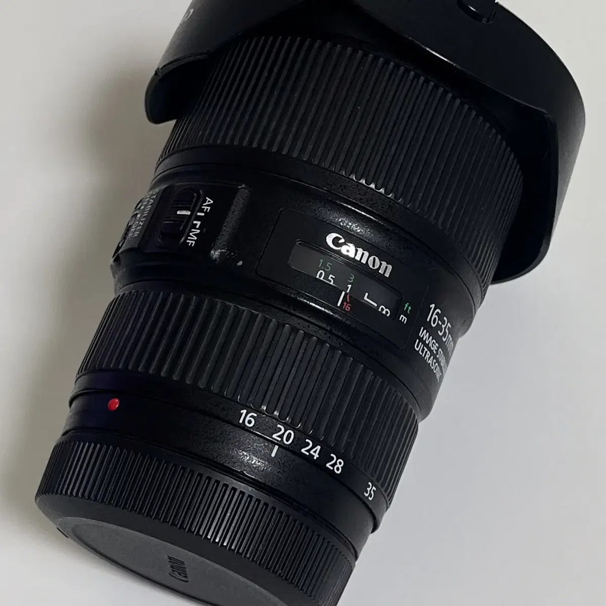 캐논 EF 16-35mm F4 L IS USM