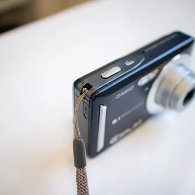 Casio Exlim Ex-Z9