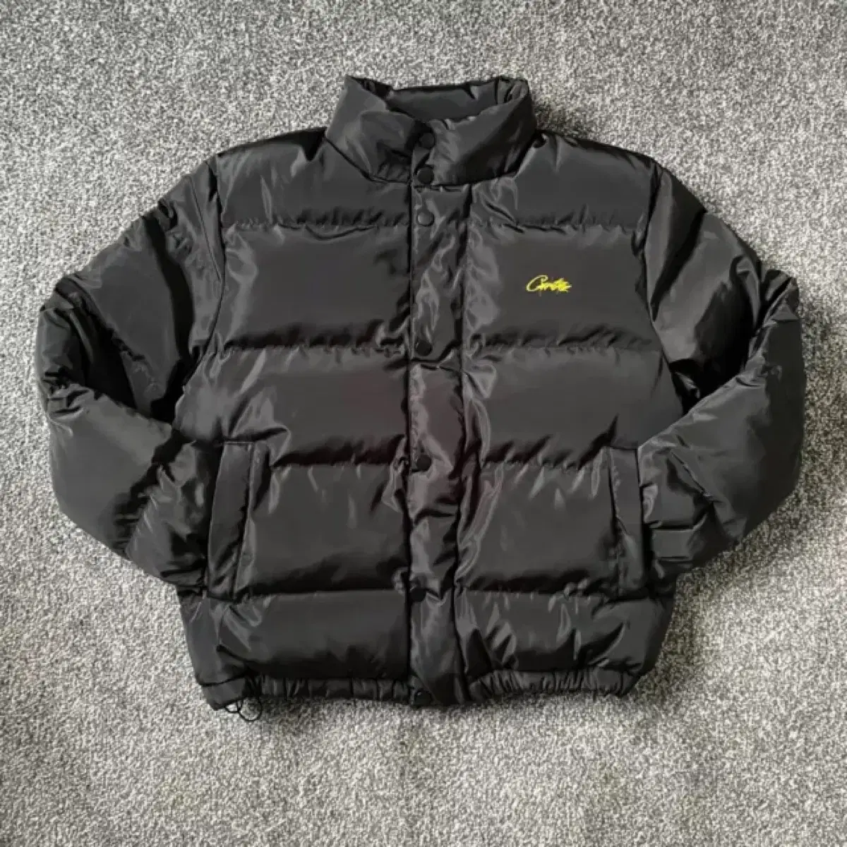 Corteiz bolo jaket 코르테이즈 볼로 자켓 패딩