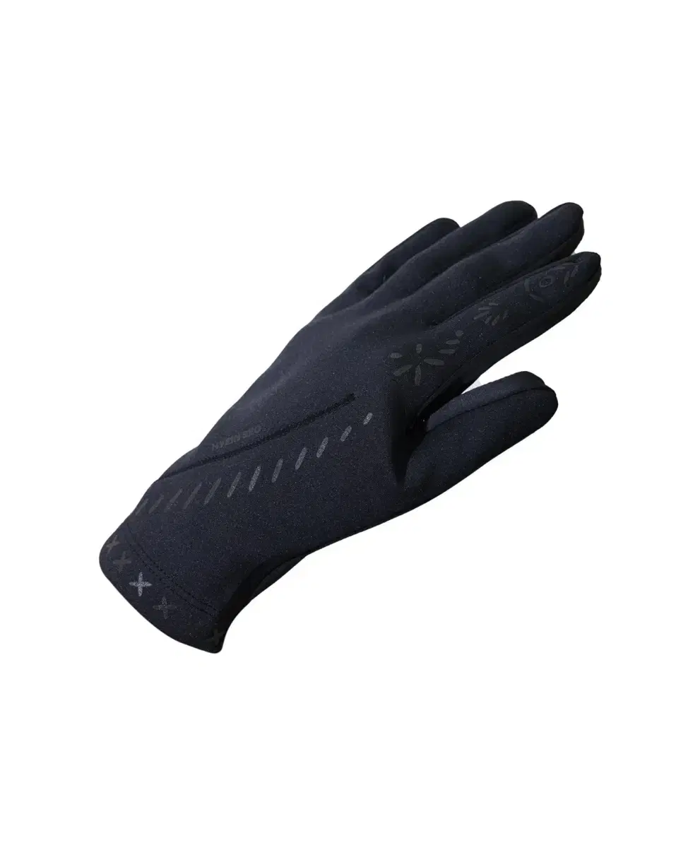 (New) Hyein Seo Hyein Graphic Glove