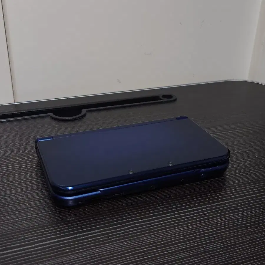 뉴 닌텐도 3DS XL, 포켓몬스터 문 팝니다