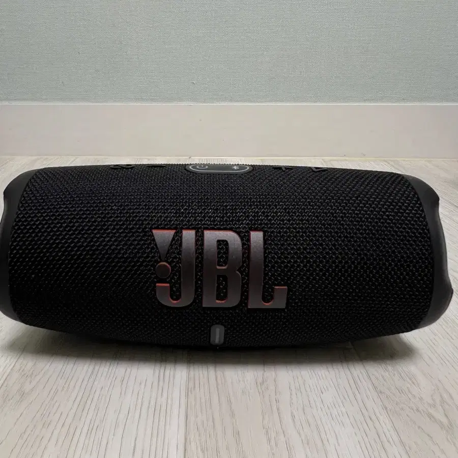 JBL charge5 팝니다