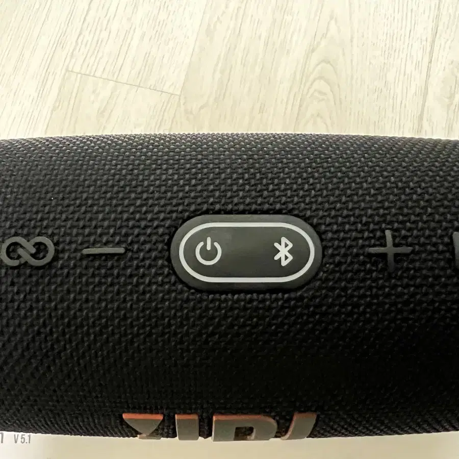 JBL charge5 팝니다