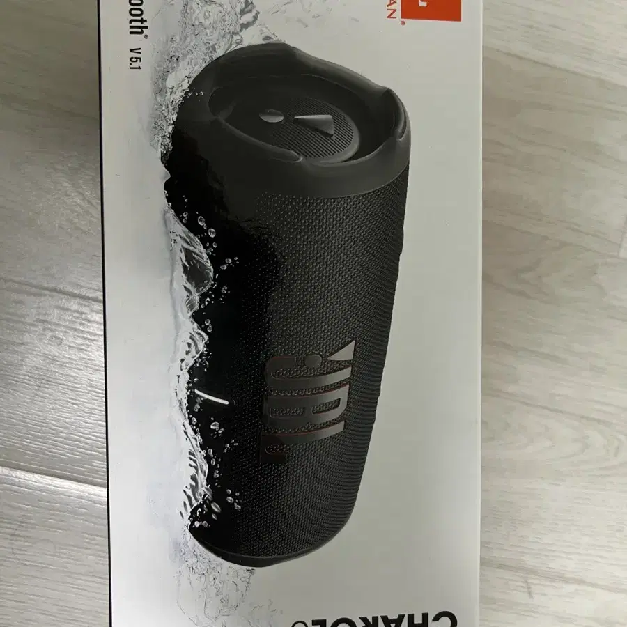 JBL charge5 팝니다