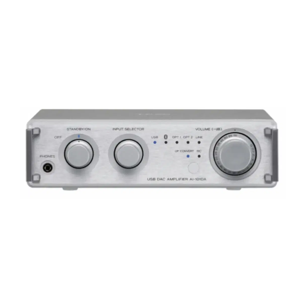 TEAC RC-1318 앰프 (리모콘포함)