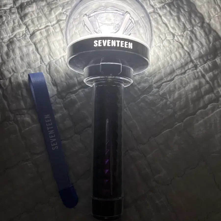 세븐틴 응원봉 ver3