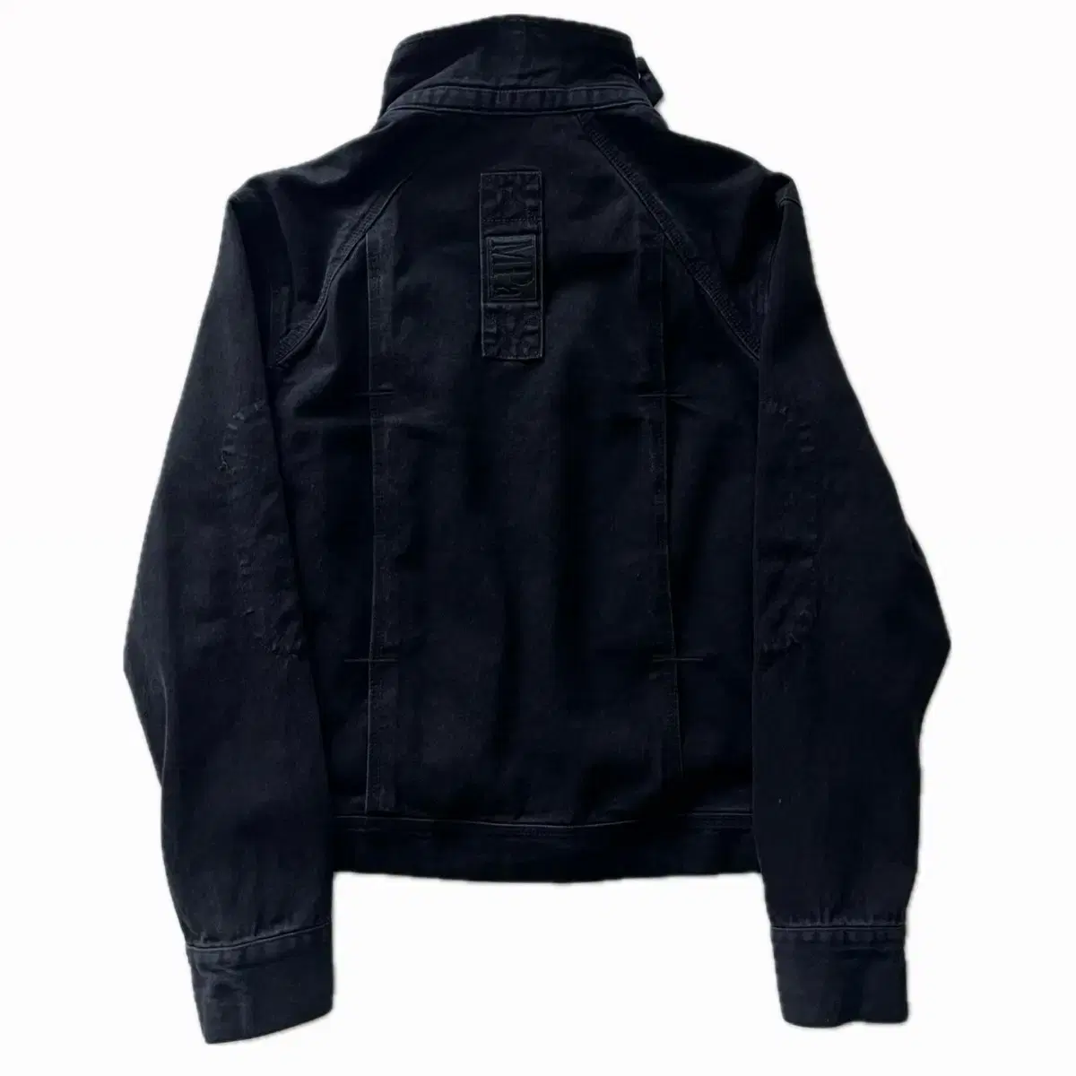 플라스틱 프로덕트 MPa 3D MODS JACKET (BLACK)