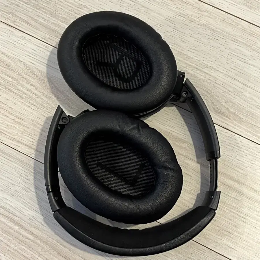 보스 BOSE QC35 II 2세대 노이즈 캔슬링 헤드폰