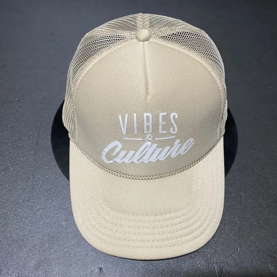 otto vintage trucker cap