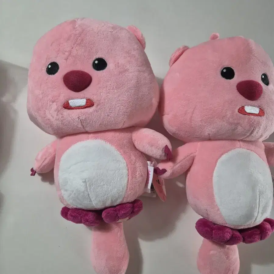 루피인형 25cm