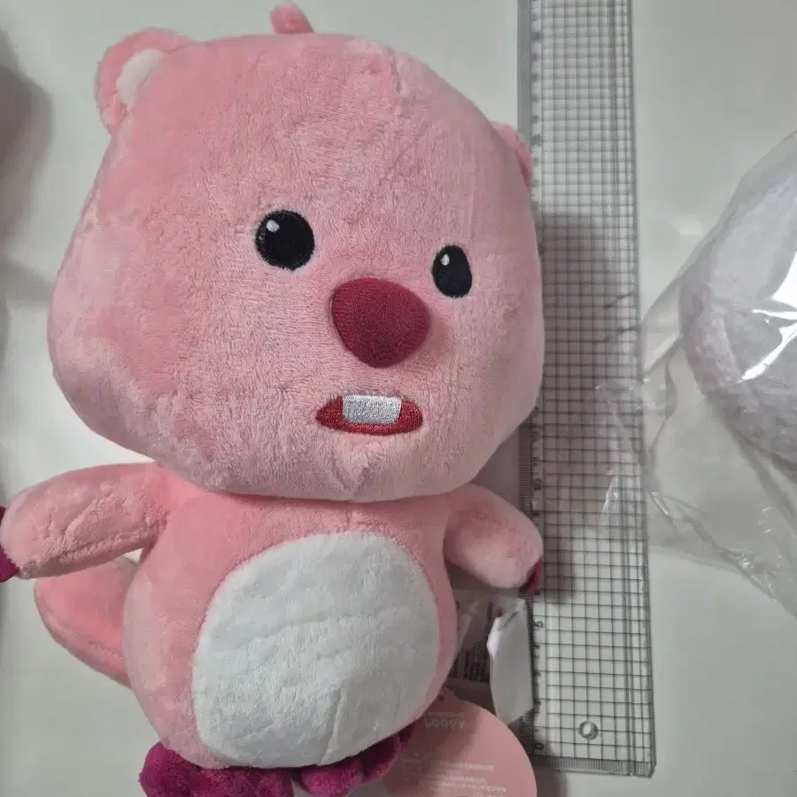 루피인형 25cm