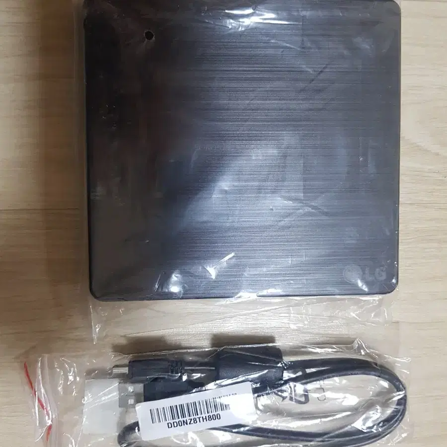 LG Slim Portable DVD 플레이어(정품)