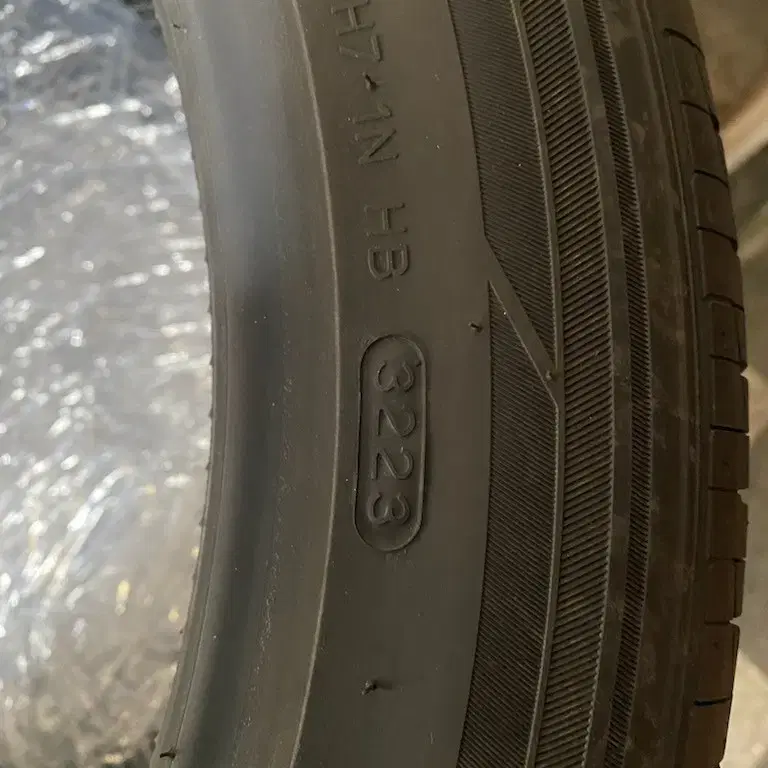 한국타이어 245/45R19 102W XL 4개 세트