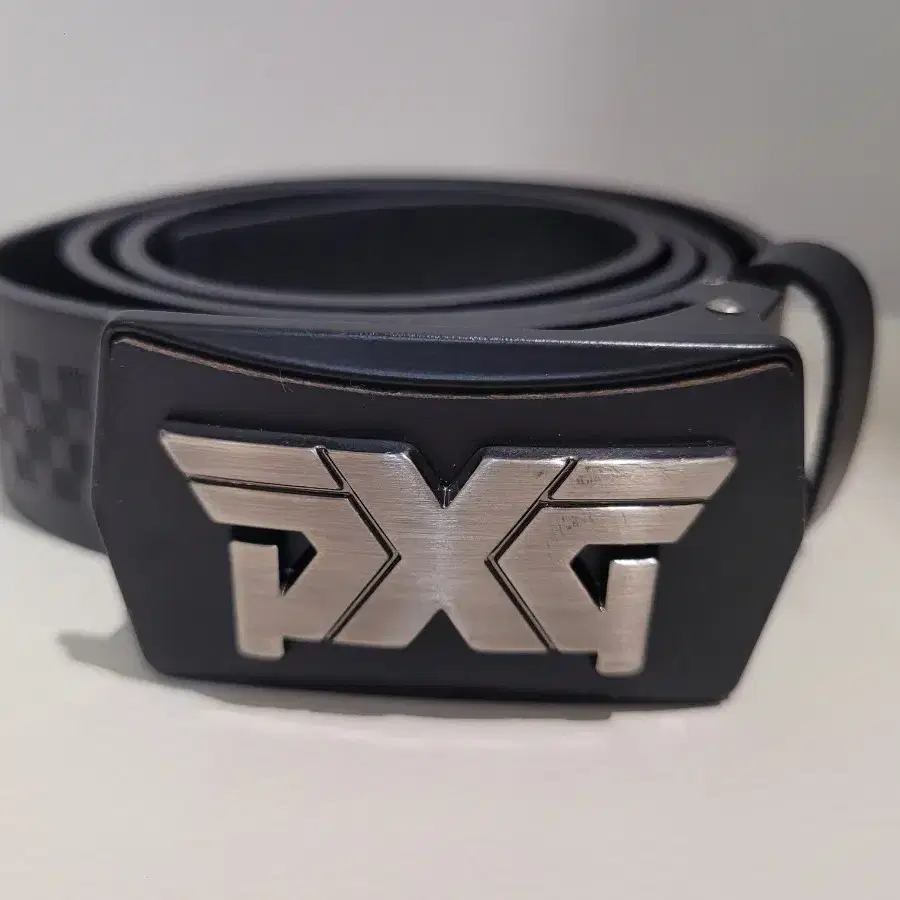 PXG 남성용 벨트