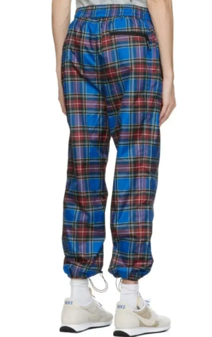 This Is Never That Check Jogger Pants Men'sL