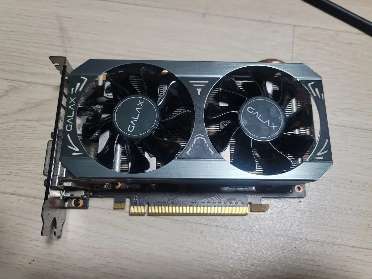 GTX960 2G 그래픽카드 팝니다