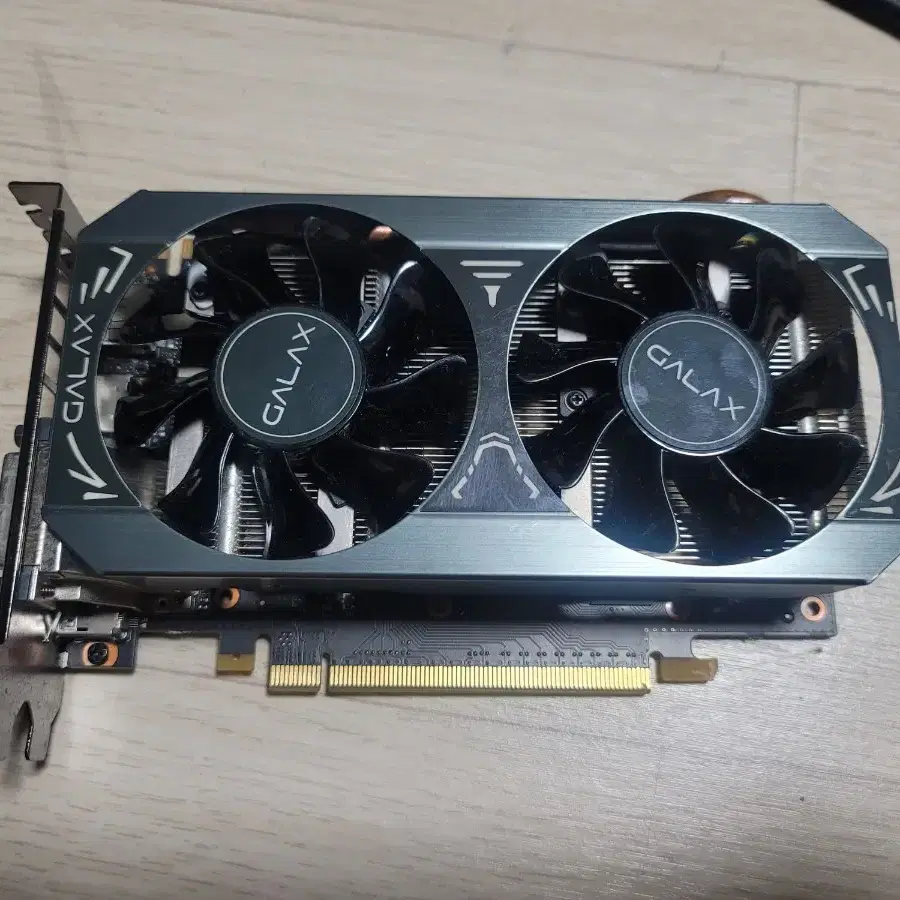 GTX960 2G 그래픽카드 팝니다