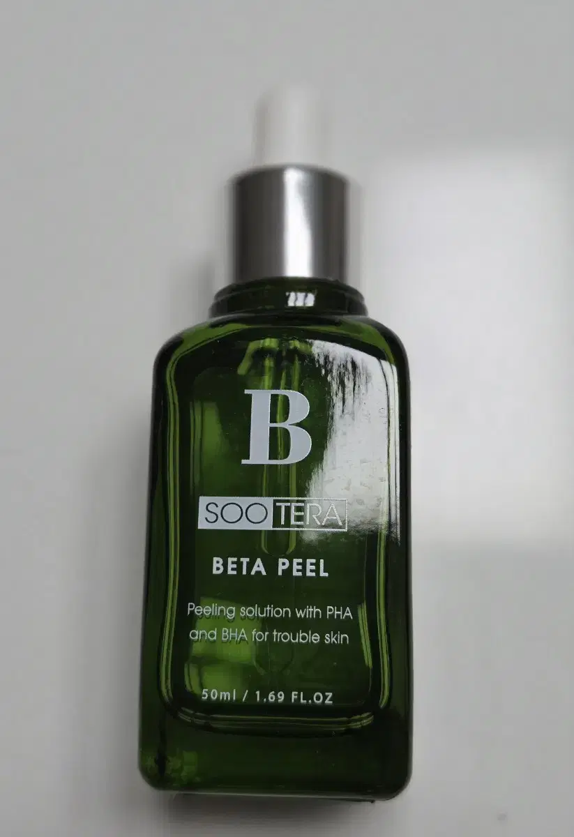 Mutoface Sutera Betapeel 50ml