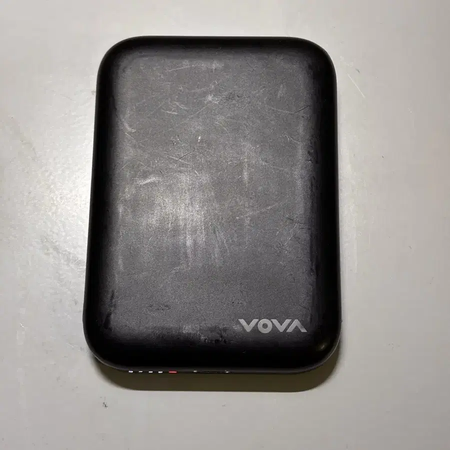 보바 VOVA 맥세이프 보조배터리 5000mAh