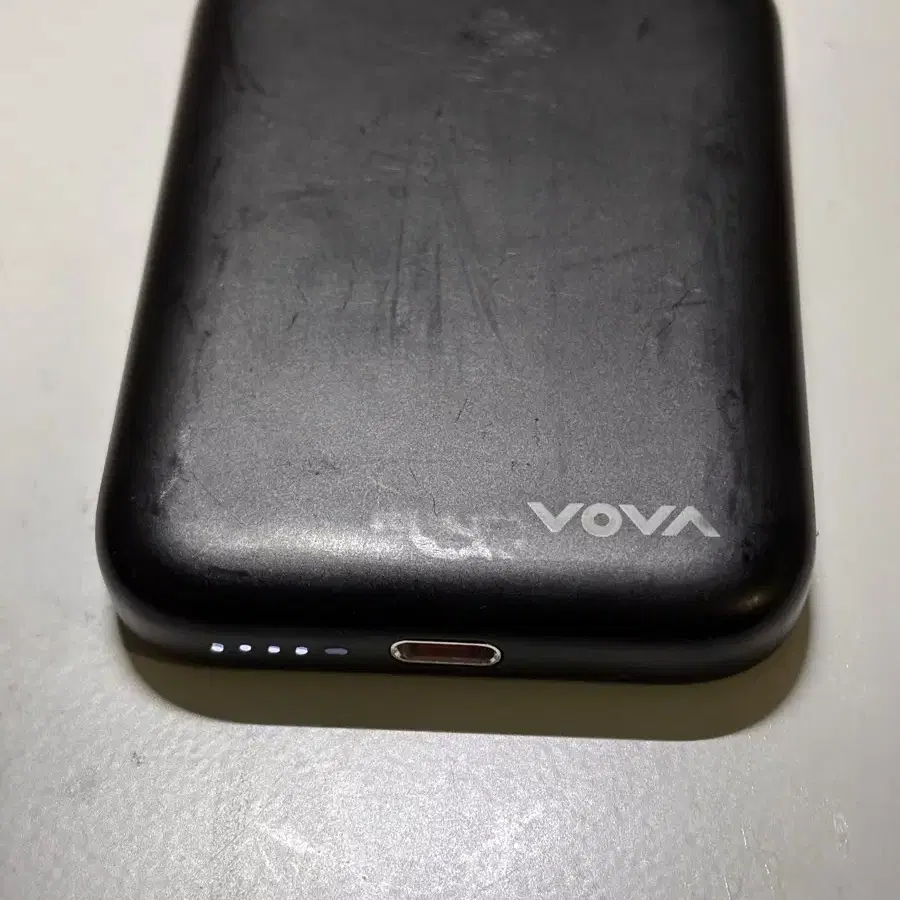 보바 VOVA 맥세이프 보조배터리 5000mAh