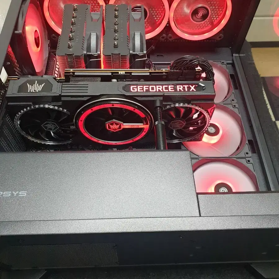 RTX2070S i5-10400 급처 합니다