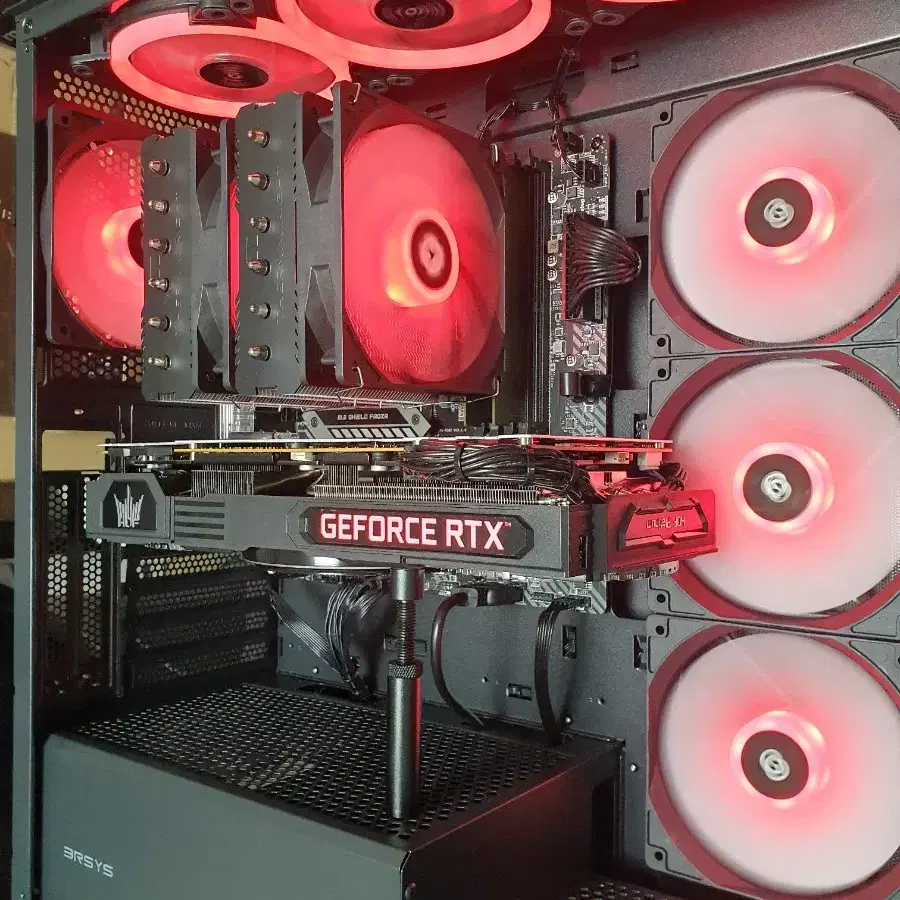 RTX2070S i5-10400 급처 합니다