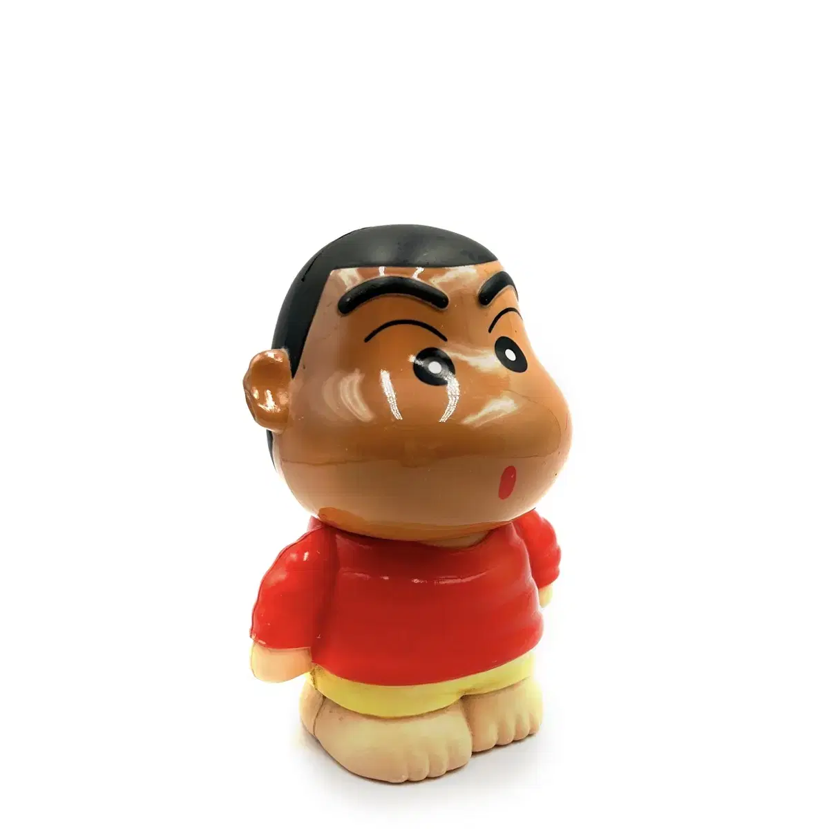 1990s CRAYON SHINCHAN SHAMPOO DISPENSER