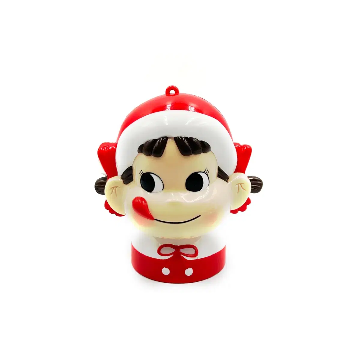 2000s PEKO SANTA COINBANK