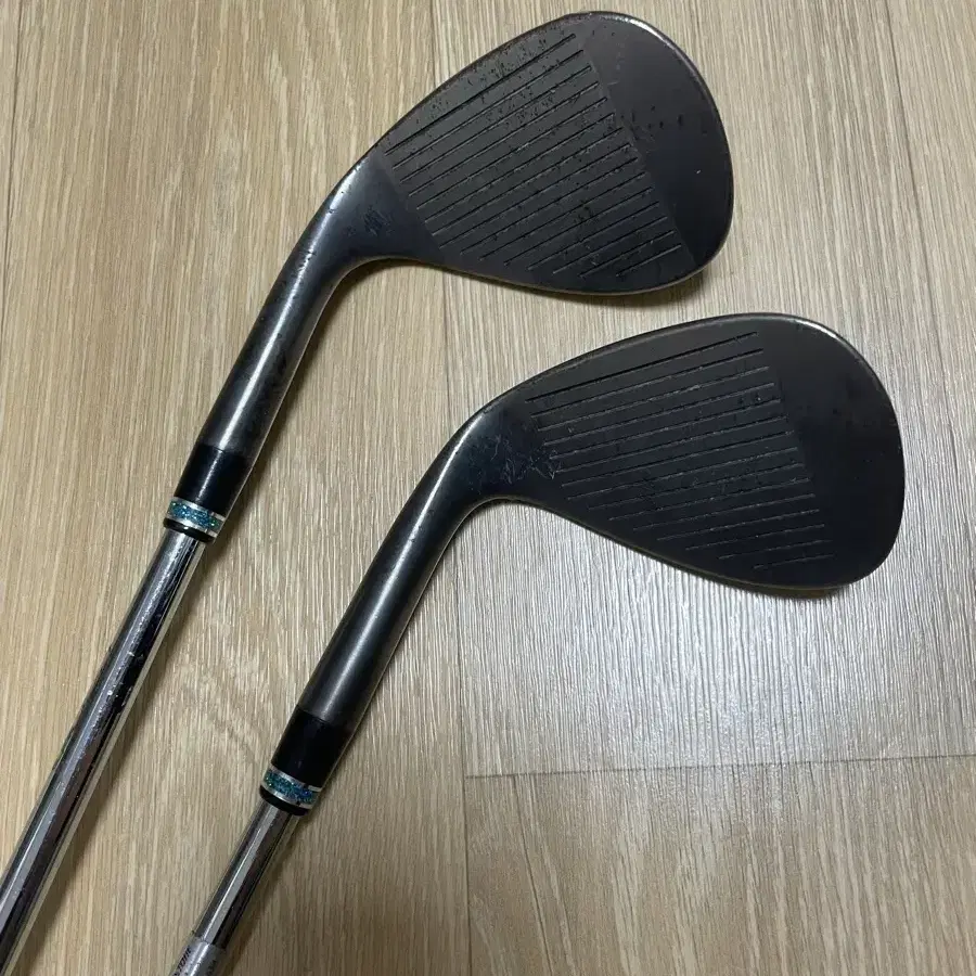 투어스테이지 x-wedge 52/58 다골