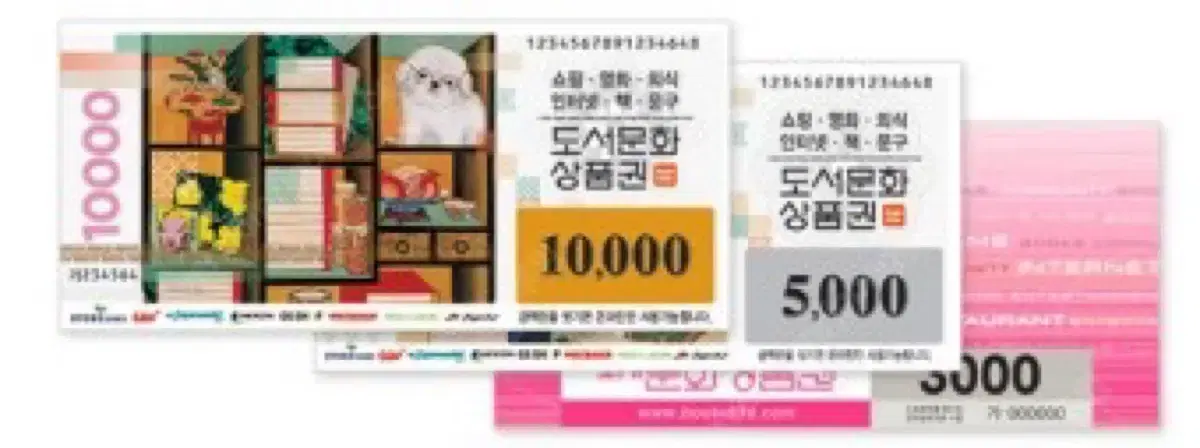 도서문화5000