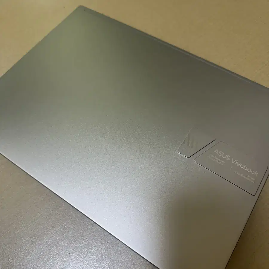 Asus vivobook Pro 14 비보북 프로 14인치