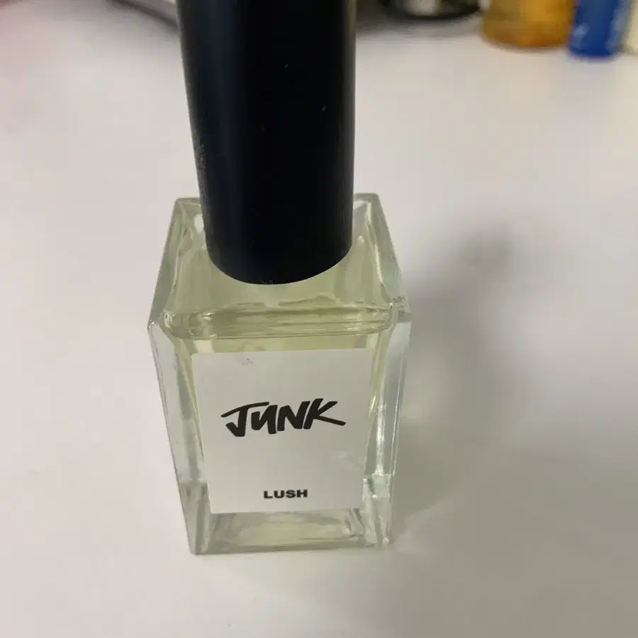 러쉬 정크30ml