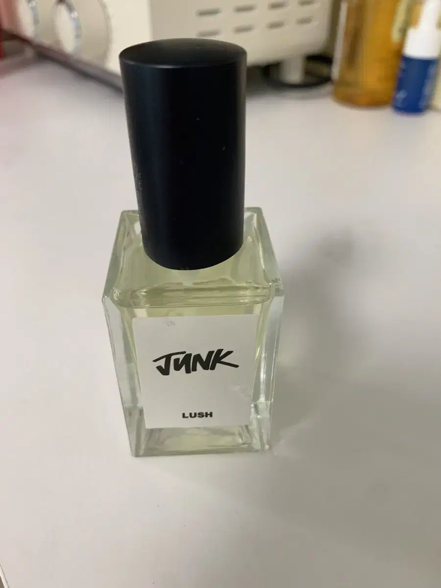 러쉬 정크30ml