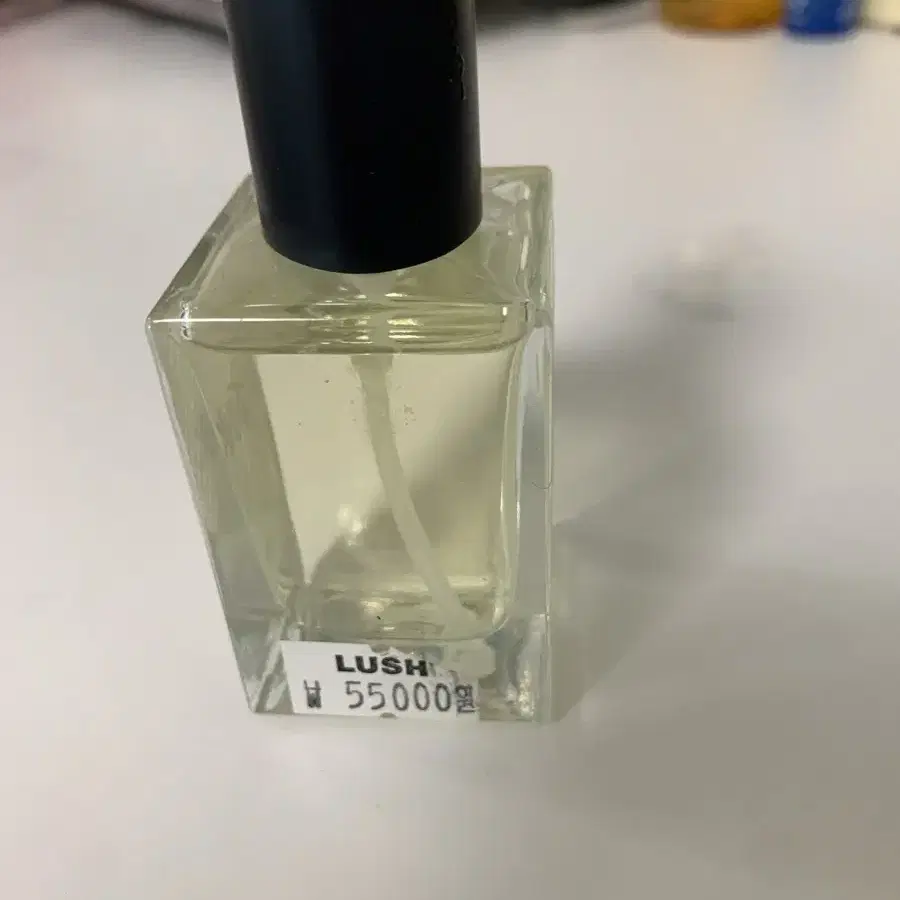 러쉬 정크30ml