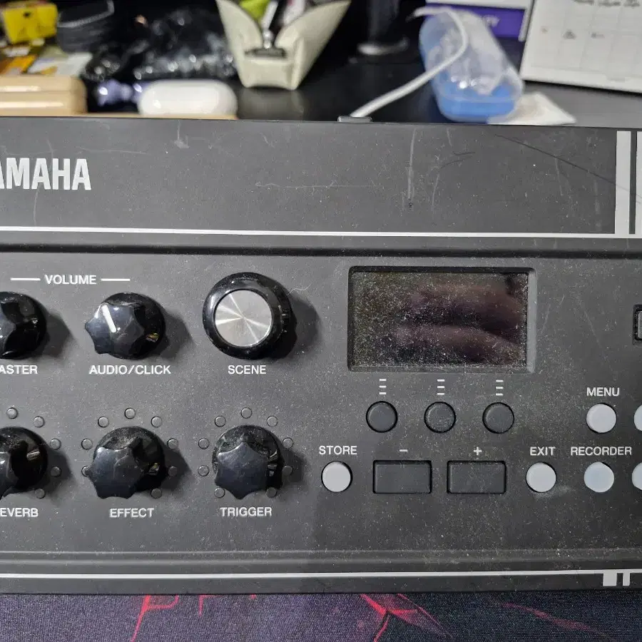 Yamaha Ead 10