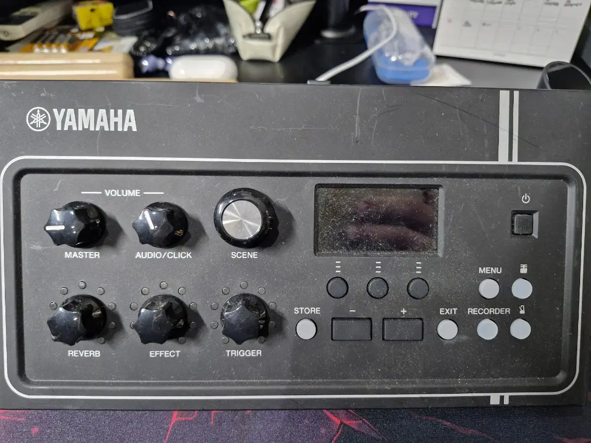 Yamaha Ead 10