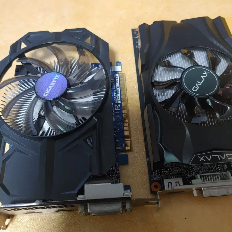 GTX 750 TI